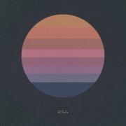 Tycho - Awake (Deluxe Edition) (2014)