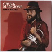 Chuck Mangione - Love Notes (1982) [Vinyl]