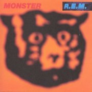 R.E.M. - Monster (1994)