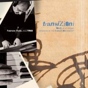 Fabrizio Trullu - Transizioni (2021)