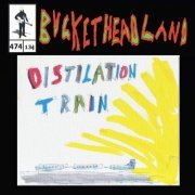 Buckethead - Live From The Distillation Train (Pike 474) (2023)