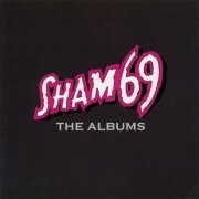 Sham 69 - The Albums (2005)