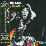 Alvin Lee - Let It Rock (1978) [2008]