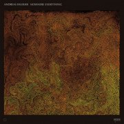 Andreas Ihlebæk - Nowhere Everything (2022) [Hi-Res]