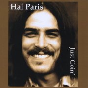Hal Paris - Just Goin' (2011)