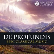 VA - De Profundis! (Epic Classical Music with Choir and Orchestra) (2020)