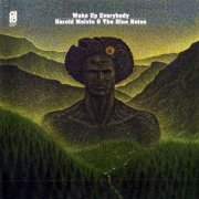 Harold Melvin & the Blue Notes - Wake Up Everybody (2008)