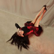 AMALIA - Occhi Lucidi (2025) Hi-Res