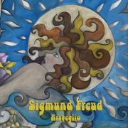 Sigmund Freud - Risveglio (2025)