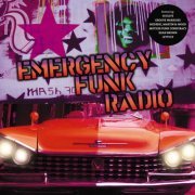 VA - Emergency Funk Radio (2006)