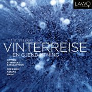 Håvard Stensvold - Vinterreise (En Gjendiktning) (2010)