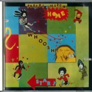 Procol Harum - Home (1970) {1988, W. Germany 1st Press}