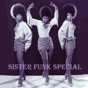 VA -  Sister Funk Special (2024)