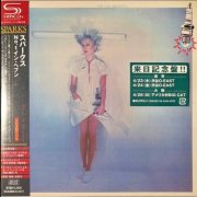 Sparks - Nº 1 in Heaven (1979) [2009 Japanese Edition]