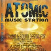 Audiomachine - Atomic Music Station (2006)
