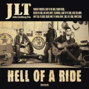John Lindberg Trio - Hell Of A Ride (2012)