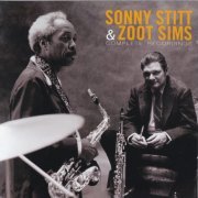 Sonny Stitt & Zoot Sims - Complete Recordings (2008) FLAC