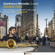 Gianfranco Menzella - Double Face (2019)