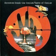 Socrates Drank The Conium - Taste Of Conium (Reissue) (1972/1996)