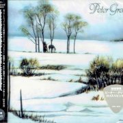 Peter Green - White Sky (1981) {1997, Japan 1st Press}