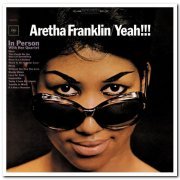 Aretha Franklin - Yeah!!! (1965) [Remastered 2016]