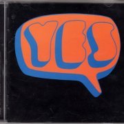 Yes - Yes (1969) {2003, Japanese Reissue With Bonus Tracks, Remastered}