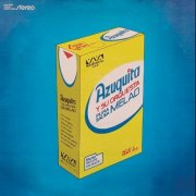 Azuquita Y Su Orquesta Melao - Pura Salsa (1975)