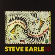 Steve Earle - The Warner Brothers Years (2013)