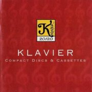VA - Klavier Sampler (1990)