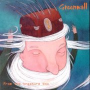 Greenwall - From the treasure box (2017)