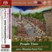 Claudio Chiara and Emanuele Cisi - People Time (2021) [SACD]