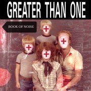 Greater Than One - Book of Noise (2024)