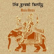 The Great Family - Musica Obscura (2019) [Hi-Res]