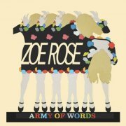 Zoe Rose Palladino - Army of Words (2013)