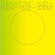 Sun Electric - Lost & Found (2007)