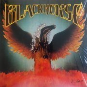 Blackhorse - Blackhorse (Reissue, Remastered) (1979/2013) LP