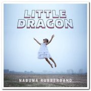 Little Dragon - Nabuma Rubberband [3CD Rough Trade Edition] (2014)