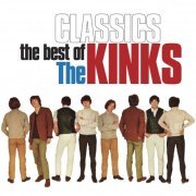 The Kinks - Classics (The Best Of The Kinks) (2014)