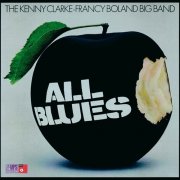 The Kenny Clarke-Francy Boland Big Band - All Blues (1971)