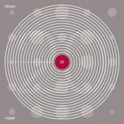 Coppe' - 20rpm (2015)