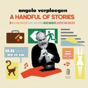 Angelo Verploegen - A Handful Of Stories (2024)