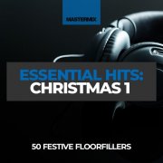 VA - Mastermix Essential Hits Christmas Vol. 1 (2021)