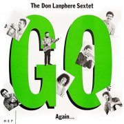 The Don Lanphere Sextet - Go Again... (2023) Hi Res