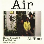 Air - Air Time (1978)