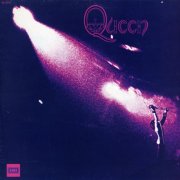 Queen - Queen (1985) [Vinyl]
