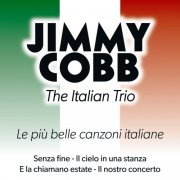 Jimmy Cobb Italian Trio, Giulia Lorvich - Jimmy Cobb, the Italian Trio (Le più belle canzoni italiane) (2026)