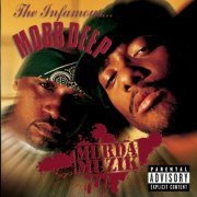 Mobb Deep - Murda Muzik (1999) FLAC