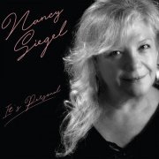 Nancy Siegel - It's Personal (2022)