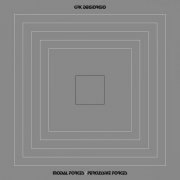 Kirk Degiorgio - Modal Forces / Percussive Forces (2023) [Hi-Res]