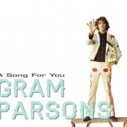 Gram Parsons - A Song For You (Limited Edition) (2017)